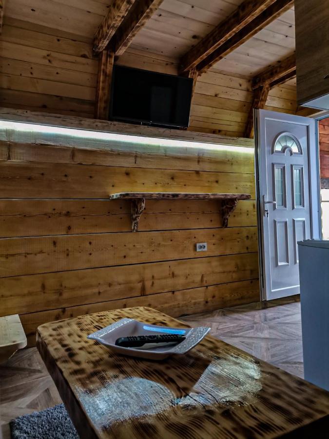 Holiday Vikendica جابلياك المظهر الخارجي الصورة