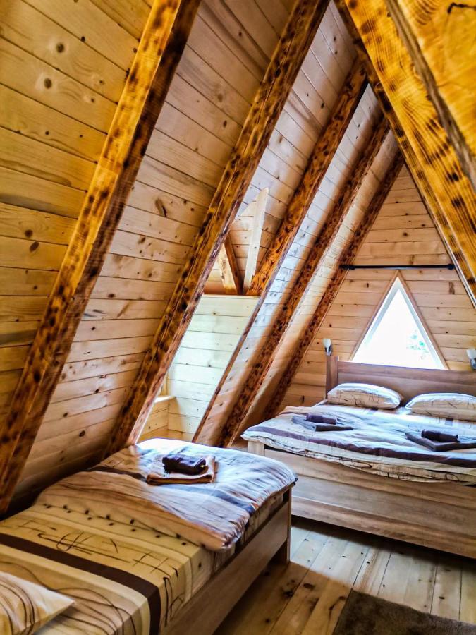 Holiday Vikendica جابلياك المظهر الخارجي الصورة